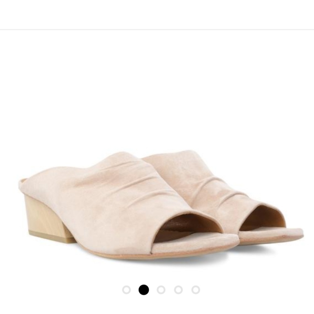 Coclico Sandals Open Toe Mule Oahu 40
